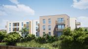 Location Appartement Kingersheim  68260 3 pieces 65 m2
