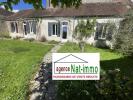 Vente Maison Saint-hilaire-les-andresis  45320 3 pieces 71 m2