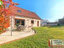 Vente Maison Hebecourt  80680 6 pieces 120 m2