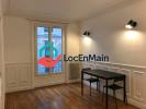Location Appartement Paris-12eme-arrondissement  75012 2 pieces 39 m2