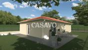 Vente Terrain Eyzin-pinet  38780 705 m2