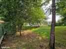 Vente Terrain Salaunes  33160 824 m2