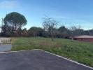 Vente Terrain Pompignac  33370 1155 m2