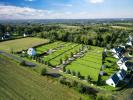 Vente Terrain Melgven  29140 353 m2