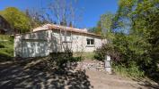 Vente Maison Arphy MONDARDIER 30120 4 pieces 78 m2