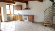 Location Maison Sainte-marie-d'alloix  38660 3 pieces 69 m2