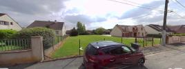 Vente Terrain Mortcerf 77163 1267 m2