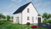 Vente Maison Lautenbach  68610 5 pieces 90 m2