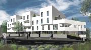 Location Appartement Metz  57000 2 pieces 44 m2