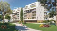 Location Appartement Mulhouse  68100 2 pieces 41 m2