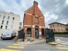 Vente Bureau Boulogne-billancourt  92100 112 m2