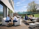 Location Bureau Rueil-malmaison  92500 699 m2
