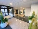 Location Bureau Boulogne-billancourt  92100 291 m2