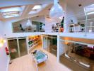 Vente Bureau Boulogne-billancourt  92100 280 m2
