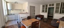 Location Appartement Clamecy  58500 2 pieces 44 m2