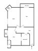 Viager Appartement Nice  06200 2 pieces 45 m2