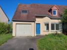 Vente Maison Chapelle-saint-ursin  18570 4 pieces 103 m2