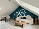 Location Appartement Rouen  76100 2 pieces 52 m2
