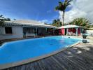 Vente Maison Sainte-luce  97228 5 pieces 112 m2