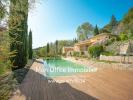 Vente Prestige Beaurecueil AIX-EN-PROVENCE 13100 8 pieces 325 m2