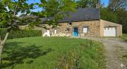 Vente Maison Carentoir  56910 6 pieces 140 m2