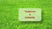 Vente Terrain Plessis-saint-jean  89140 770 m2