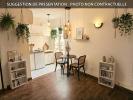 Vente Appartement Paris-20eme-arrondissement 33 RUE VITRUVE 75020 20 m2