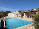 Vente Maison Istres  13800 5 pieces 140 m2