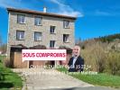 Vente Maison Saint-regis-du-coin  42660 10 pieces 190 m2