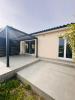 Vente Maison Capestang  34310 3 pieces 87 m2