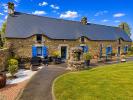 Vente Maison Cleguer  56620 7 pieces 185 m2