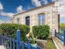 Vente Maison Blaye  33390 5 pieces 115 m2