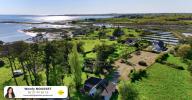 Vente Terrain Tour-du-parc  56370 2258 m2