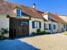 Vente Maison Martizay  36220 6 pieces 120 m2