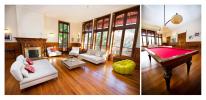 Vente Appartement Pau  64000 5 pieces 177 m2