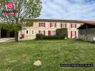 Vente Immeuble Champagne  17620 4 pieces 345 m2