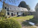 Vente Maison Villebernier  49400 8 pieces 179 m2