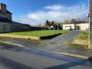 Vente Terrain Landebia  22130 300 m2