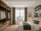 Vente Appartement Cleguer  56620 2 pieces 38 m2