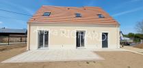 Vente Maison Conches-en-ouche  27190 5 pieces 87 m2