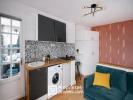 Vente Appartement Paris-17eme-arrondissement  75017 18 m2