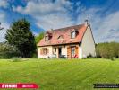 Vente Maison Sylvains-les-moulins  27240 5 pieces 117 m2