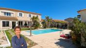 Vente Maison Istres  13800 5 pieces 190 m2
