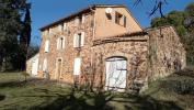 Vente Maison Cannet-des-maures  83340 8 pieces