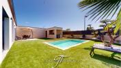 Vente Maison Lavalette  11290 4 pieces 125 m2