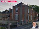 Vente Maison Hirson  02500 8 pieces 135 m2