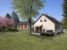 Vente Maison Mamers  72600 8 pieces 200 m2