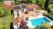 Vente Maison Montauroux  83440 6 pieces 150 m2