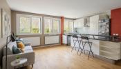 Vente Appartement Sevres  92310 3 pieces 63 m2