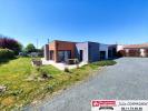 Vente Maison Saint-quentin-en-mauges  49110 4 pieces 100 m2